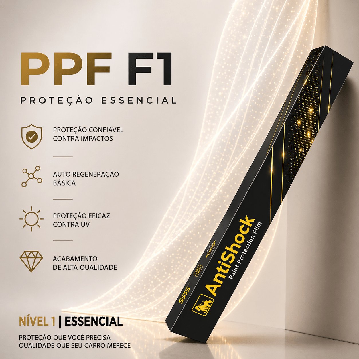PPF F1