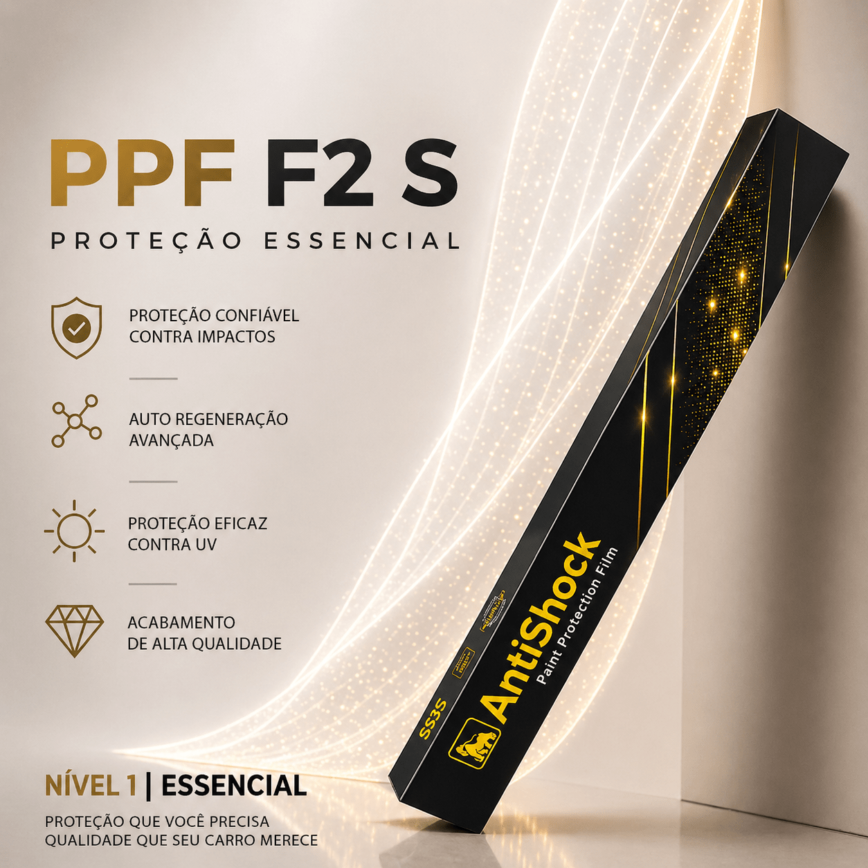PPF F2 S